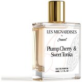 Jousset Plump Cherry & Sweet Tonka edp 50ml